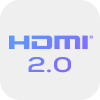 HDMI 2.0