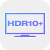 HDR10+