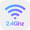 2.4G Wi-Fi