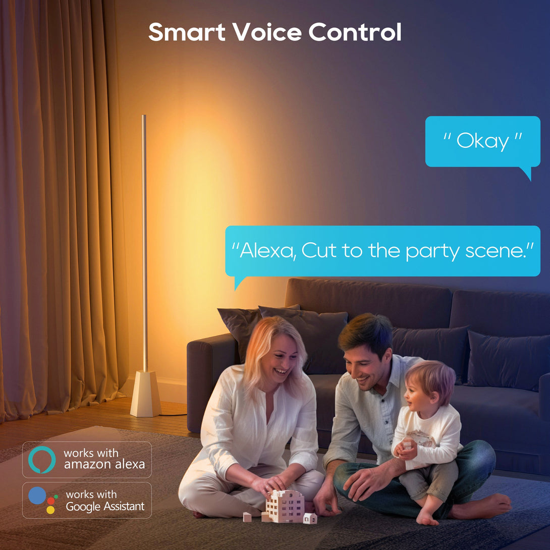 Smart Voice Control